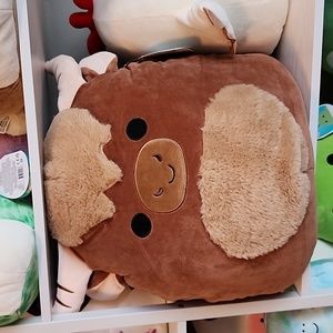 22 Inch Marshal Squishmallow NWT